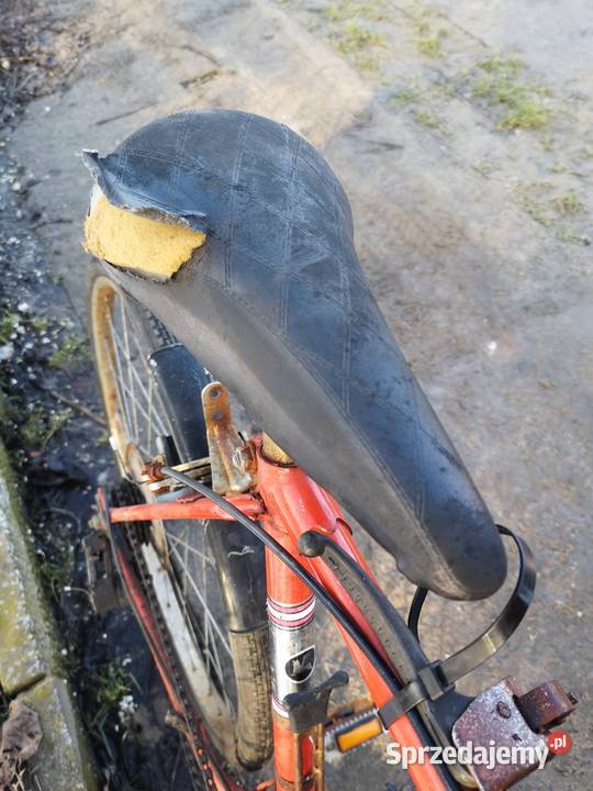 Rower Sprint 2Romet1986r