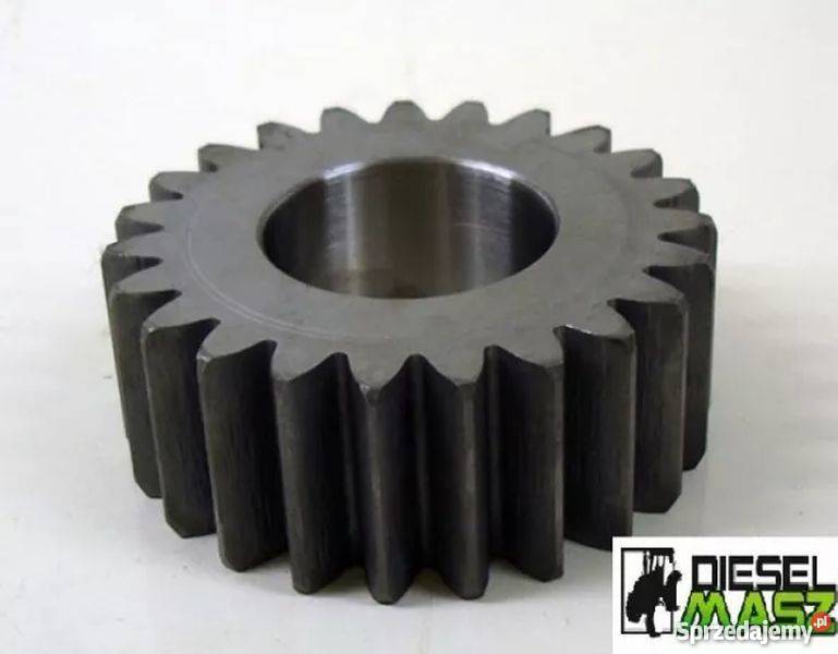 5169137 satelita zwolnicy Holland TL Tn Fiat L60 Zbuczyn