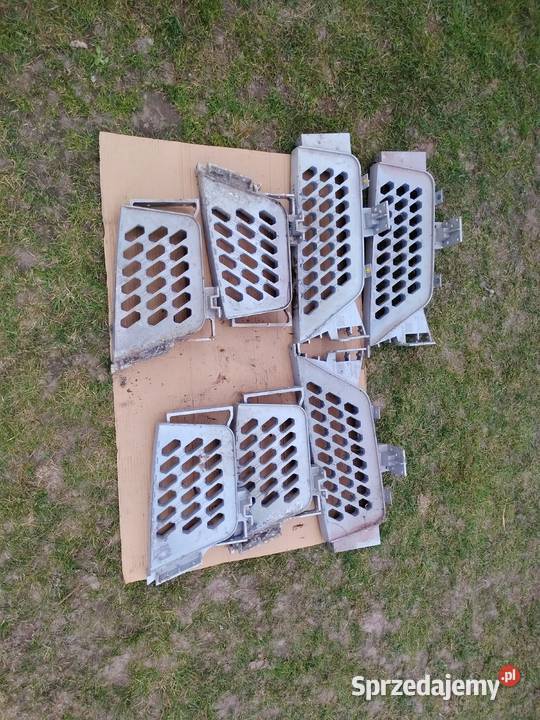 Stopień Stopnica kabiny Volvo Staszów sprzedam