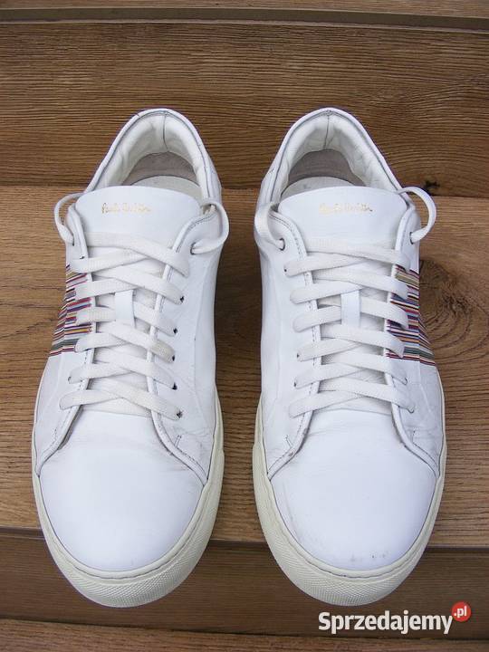 Paul Smith buty 100 skóra 44285 Warszawa sprzedam