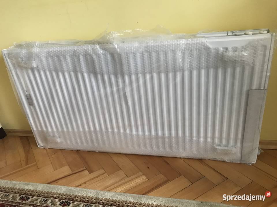 Kaloryfer panelowych 122 60 podłączenie Dolne Łask