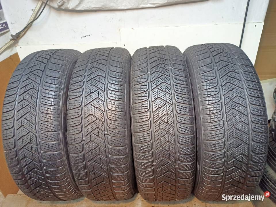 2156517zima podkarpackie Krosno