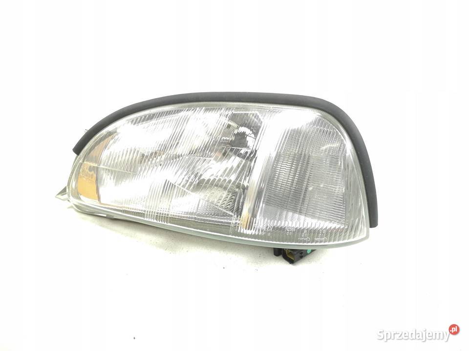 LAMPA LEWY PRZÓD ROVER 100 19891998 NOWA MAGNETI sprzedam
