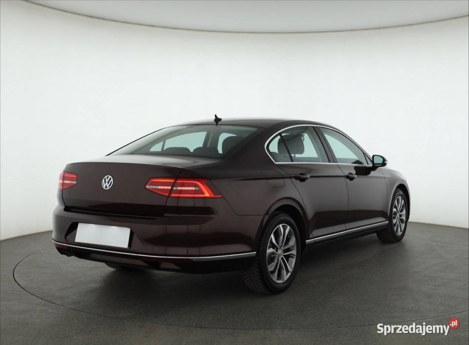 VW Passat 18 TSI gniazdo USB mazowieckie Piaseczno