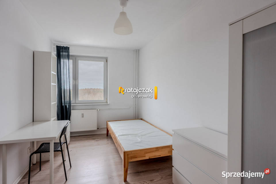 Mieszkanie Gdańsk 7733m2 6 pokojowe 10720zł/m2