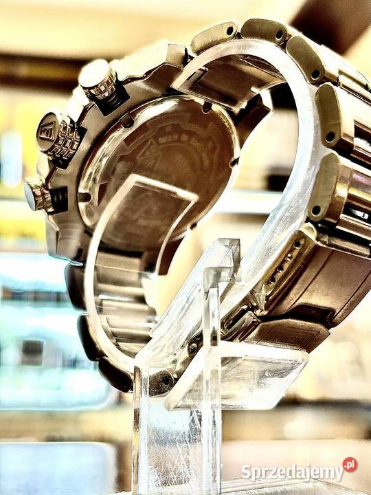 Zegarek męski FESTINA F16601 na bransolecie warmińsko-mazurskie Elbląg