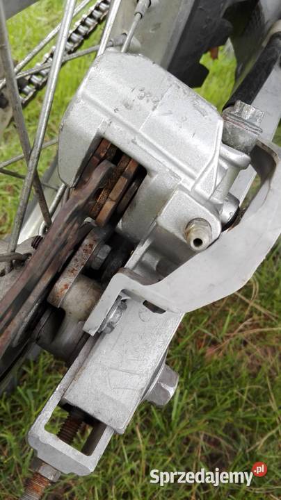 Yamaha YZ 85 Idealny stan20mth remoncie 2007r manualna świętokrzyskie