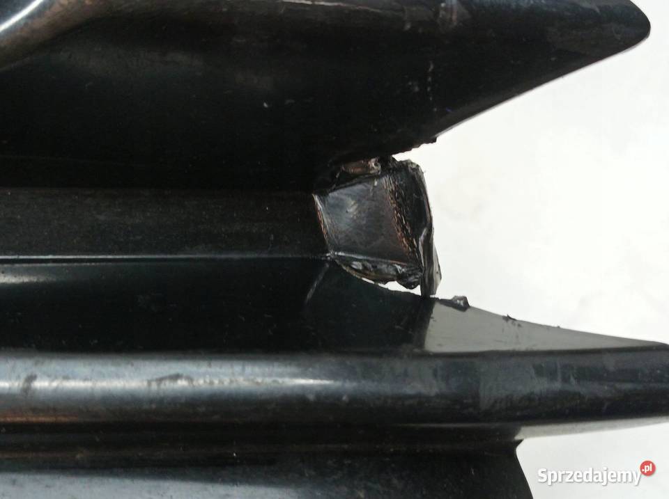 KRATKA ZDERZAKA LEWY PRZÓD 622574GA1A Infiniti osobowe świętokrzyskie sprzedam