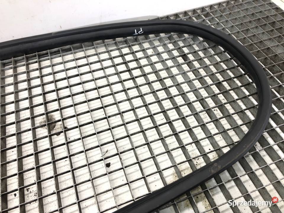 USZCZELKA DRZWI PRZESUWNYCH FORD TRANSIT COURIER