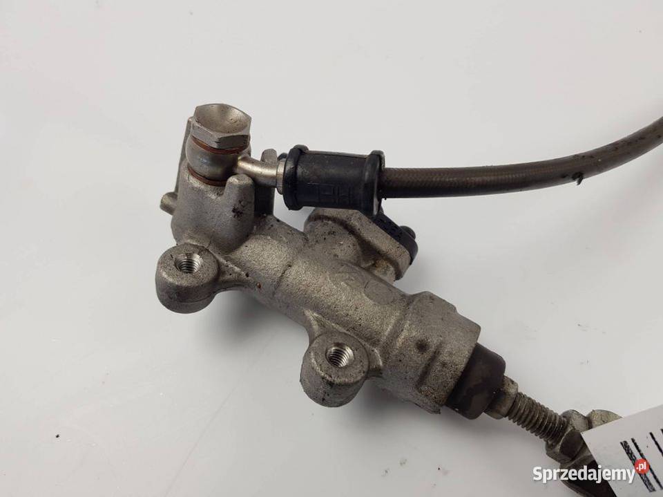 POMPKA HAMULCOWA HAYABUSA GSX1300R Lipno