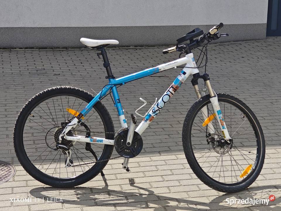 Rower Scott Contessa 40 mazowieckie Piaseczno sprzedam