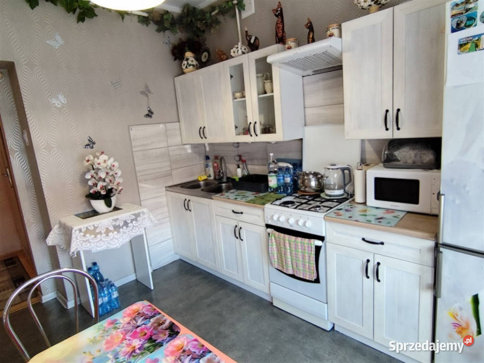 Rzeszów centrum Mieszkanie 2 pokoje 4211 m2 42.11m2 podkarpackie