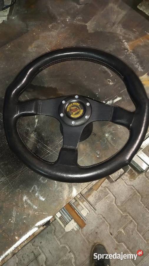 Kierownica sportowa e36 e30 i do audi b3 89r osobowe mazowieckie Iłża