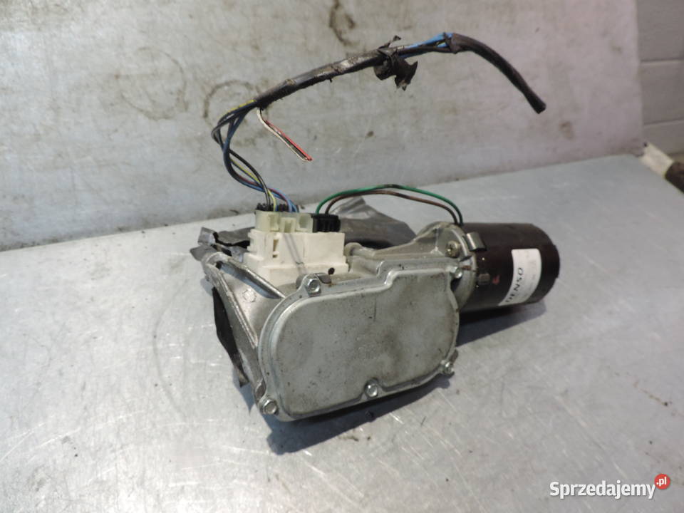 SILNICZEK WYCIERACZKI PRZÓD FIAT UNO TGE426BA sprzedam