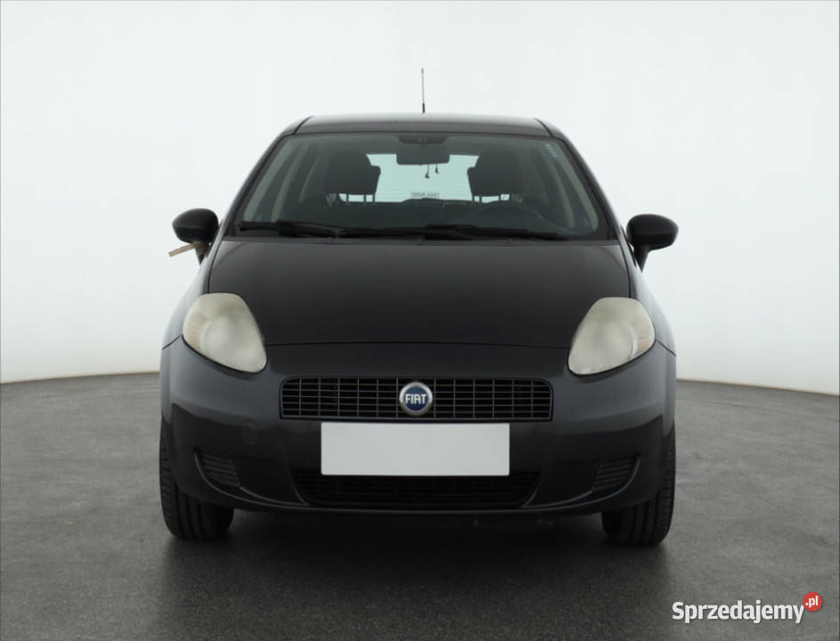 Fiat Grande Punto 14 Piaseczno