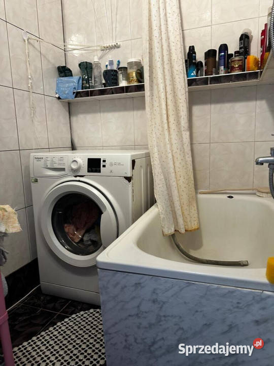 Mieszkanie 39 m z balkonem 2 pokoje Belzacka łódzkie sprzedam