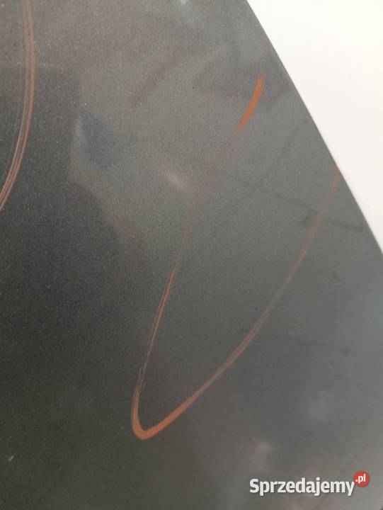 DRZWI LEWE PRZÓD ZCD MK6 Suzuki Swift IV Drzwi