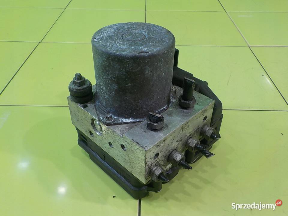 JAGUAR XTYPE LIFT 22 D 09r SEDAN 4D pompa ABS Suków sprzedam