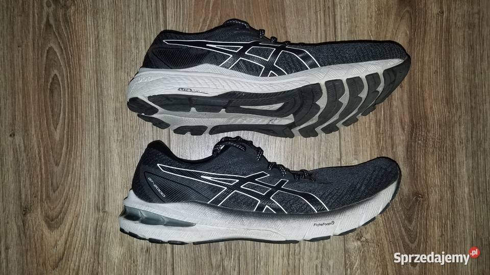 Buty ASICS GT2000 10 4041 26 sportowe biegowe