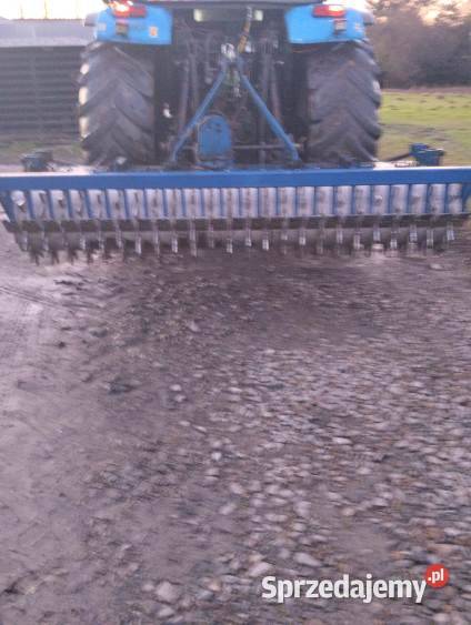 Brona wirnikowa Rabewerk