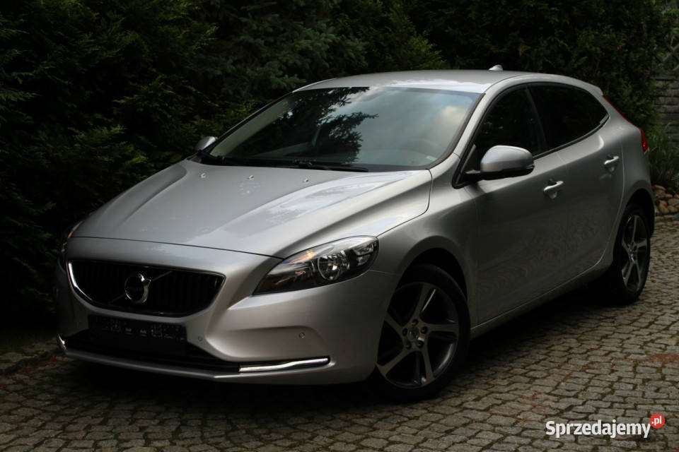 Volvo V40 Egzemplarz w doskonałym stanie Lubań