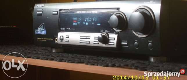 Philips FR960 Amplituner Warszawa