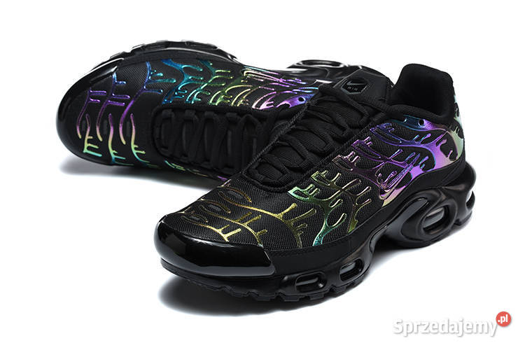 Nike Air Plus buty męskie rozmiar 40 46 Warszawa