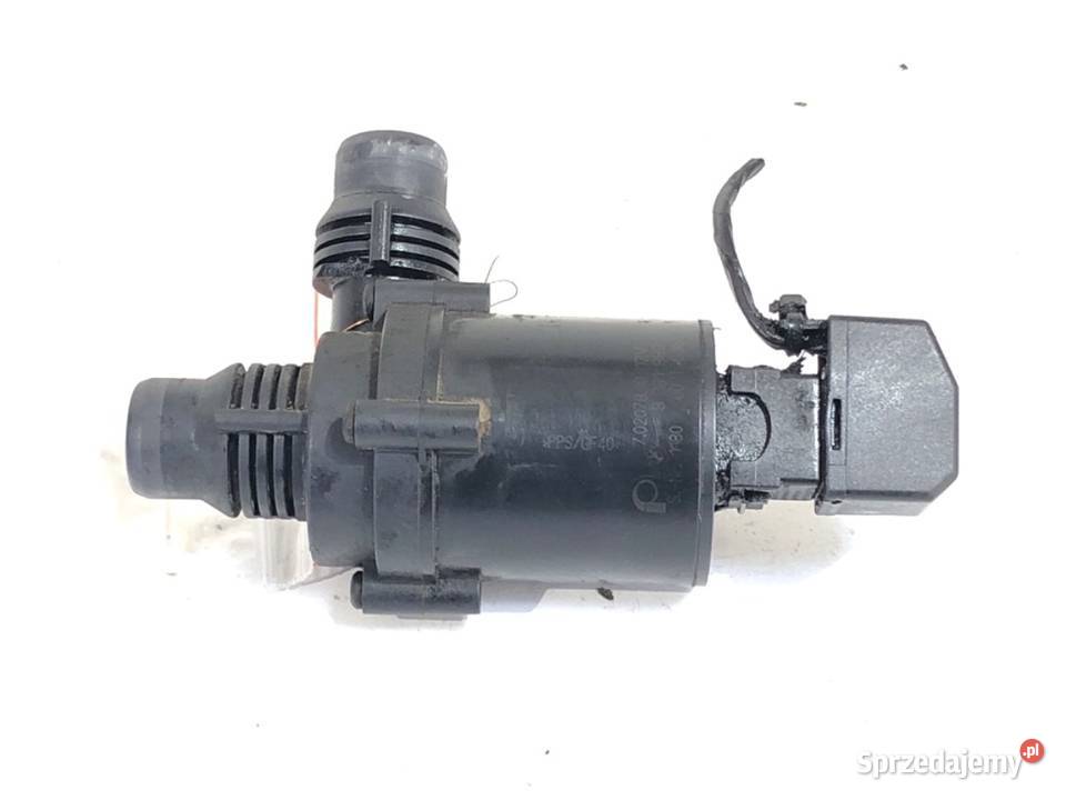 DODATKOWA POMPA WODY BMW E39 8381989 20 150 9503