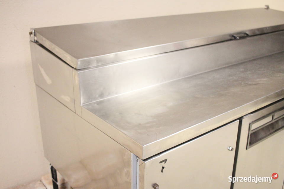 Stół chłodniczy 3drzwiowy 160 sprzedam