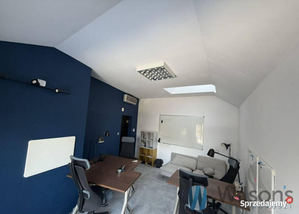 Lokal Warszawa Biedronki 330m2