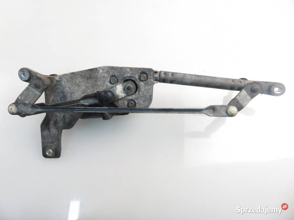 MECHANIZM WYCIERACZEK FIAT IDEA MS1592007511