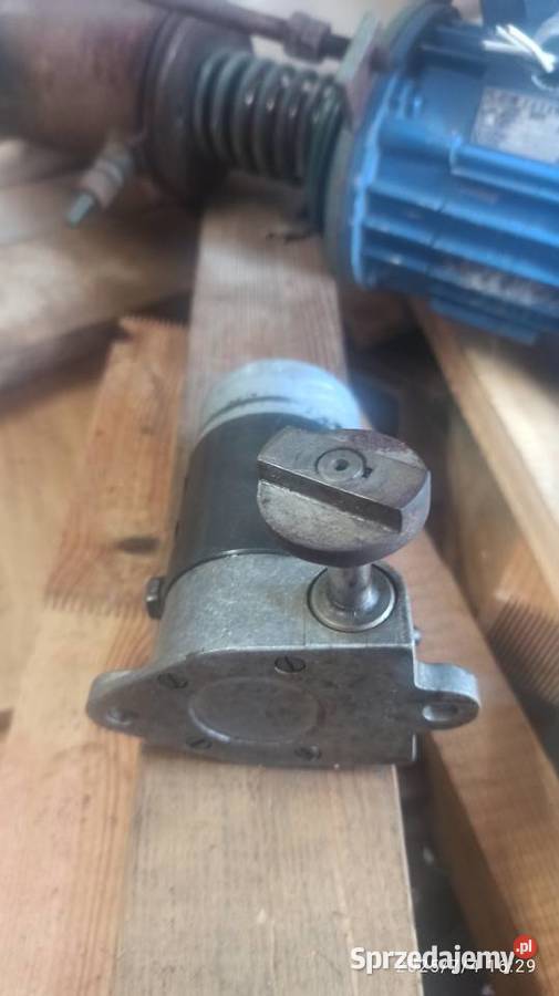 popka rotacyjna do smarowania łańcucha Produkcja Kłodawa