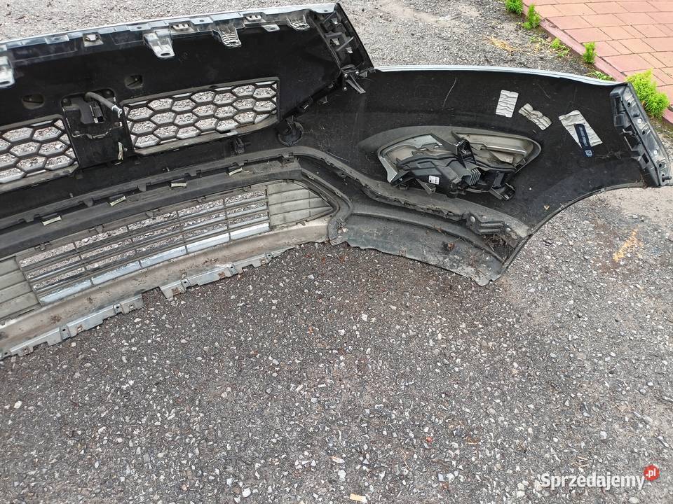 Zderzak przedni Ford Edga J7 osobowe lubelskie