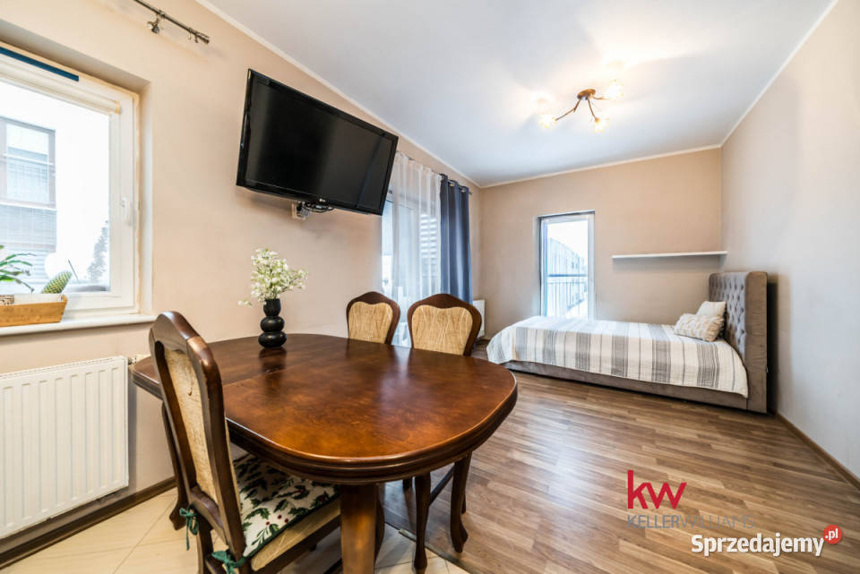 Mieszkanie sprzedam Rokietnica Osiedle Kalinowe