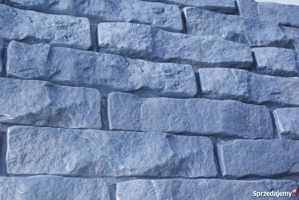 PANELE ŚCIENNE 3D Płytki Kamień Dekoracyjny