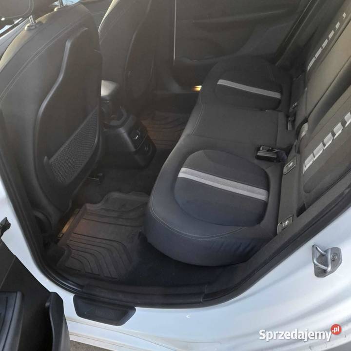 BMW Seria 2 Active Tourer Sport Line nawigacja Wola Wydrzyna