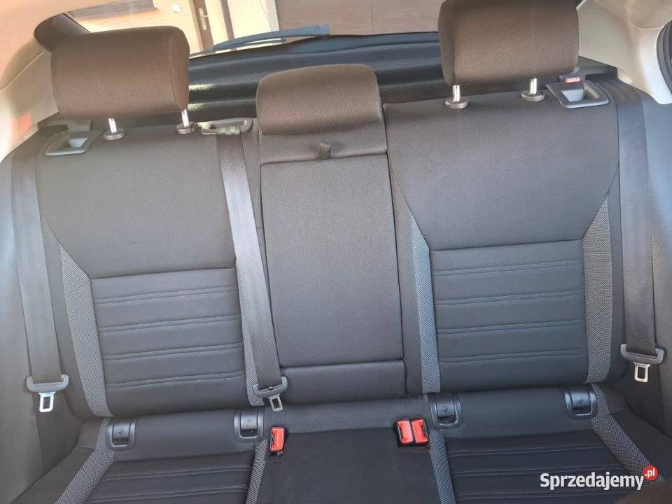 Skoda Octavia III 14TSI 150 2017 Bezwypadkowy I sprzedam
