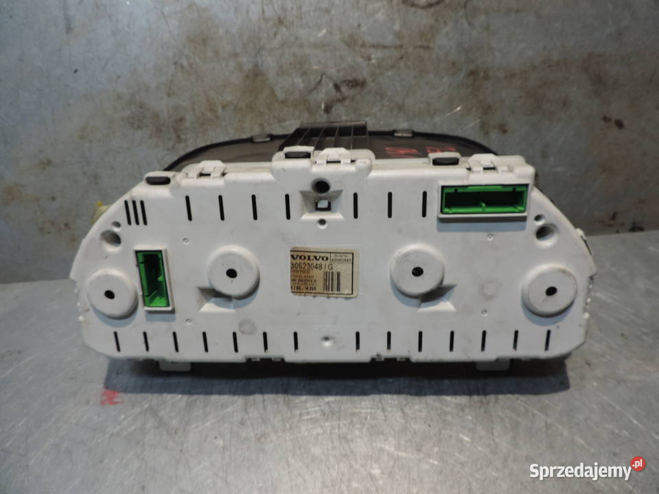 LICZNIK VOLVO V40 S40 LIFT 30623048 G 19 DCI sprzedam