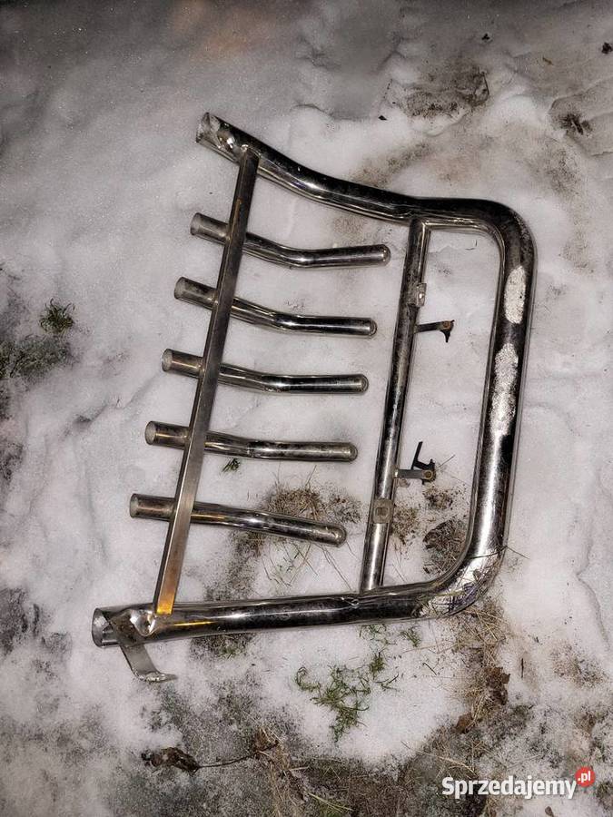 Kangur orurowanie uniwersalne land cruiser kia Pułtusk