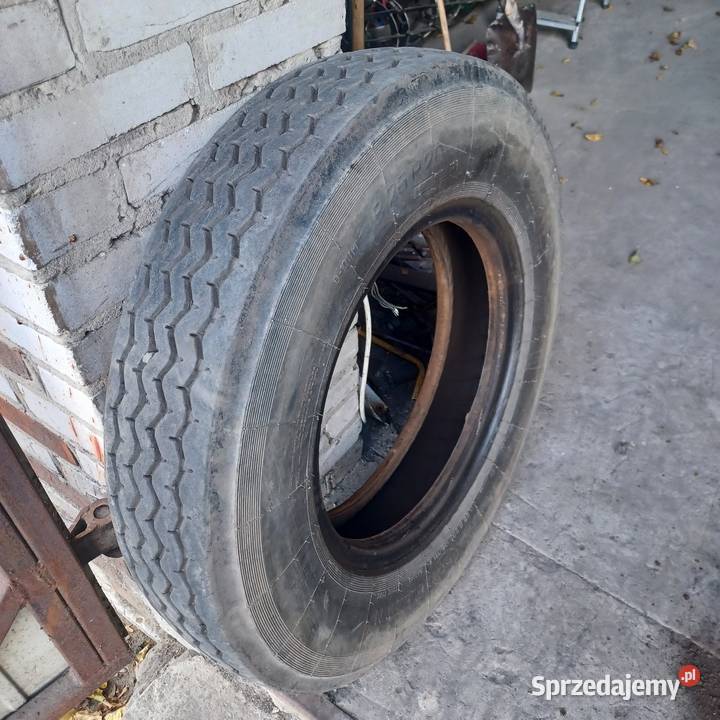 Opona 82520 82520 Stomil Olsztyn Piaski