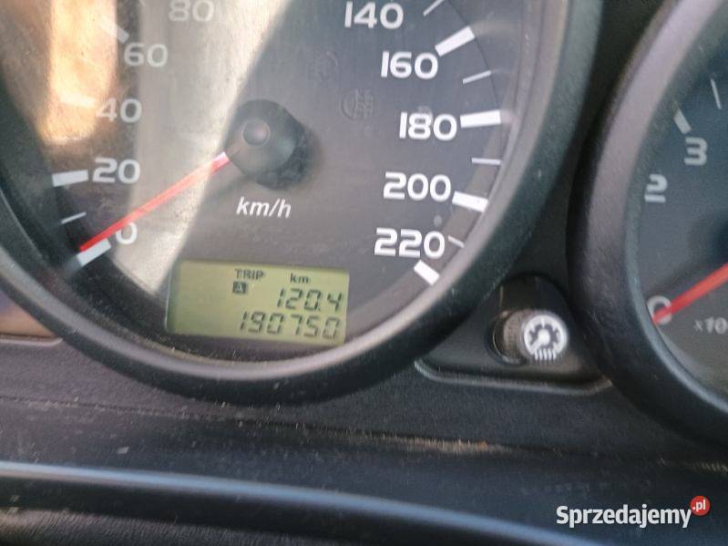 MITSUBISHI COLT Zarejestrowany w Polsce Przeworno