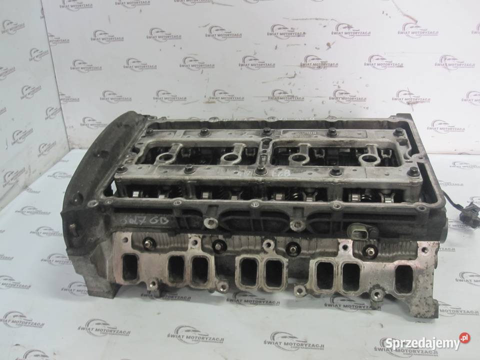 TRANSIT JUMPER BOXER 22 TDCI 85 P8FA 177 głowica Kielce