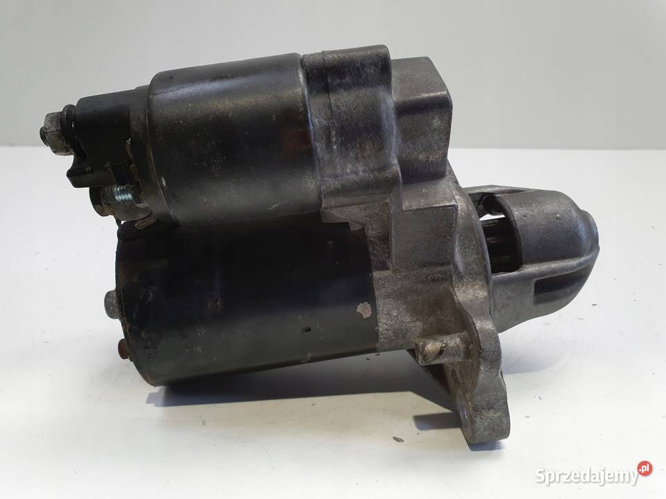 ROZRUSZNIK Mini Cooper R50 R53 16 16V ROZRUSZNIK lubelskie Rudka