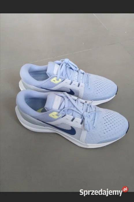 Nowe BUTY NIKE Air Zoom Vomero 16 41 Nike świętokrzyskie Kielce sprzedam