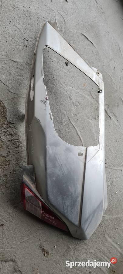 Peugeot satelis 125 compresor boczek tylny prawy pomorskie Chojnice sprzedam