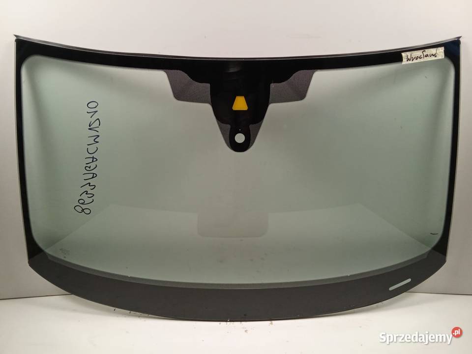 Szyba Przednia Audi A5 SportbackCoupe 17 Kamera Przednie Bralin sprzedam