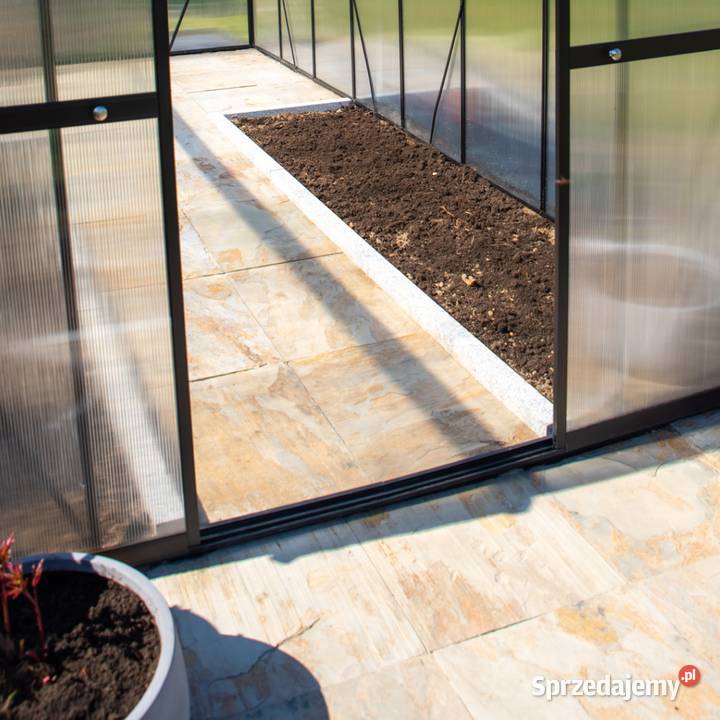 Płytki Łupek Indian Autumn Naturalny 60x40x12 Płytki uniwersalne wielkopolskie