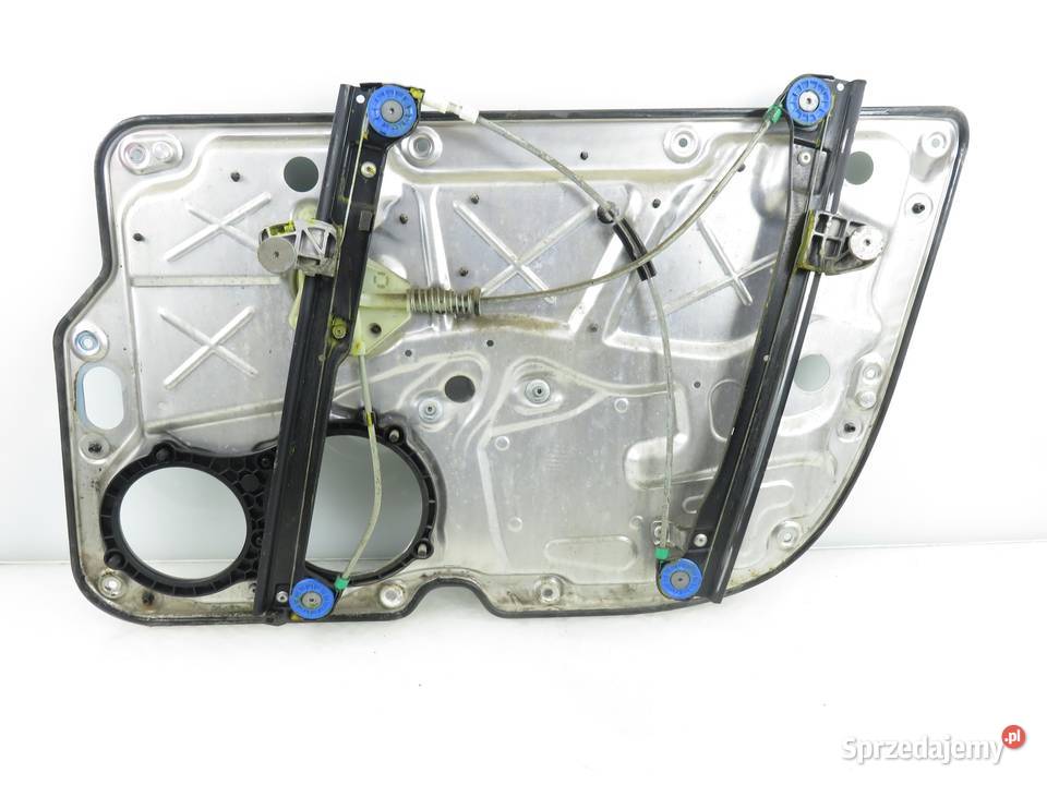 PODNOŚNIK SZYBY LEWY PRZEDNI VW PHAETON sprzedam