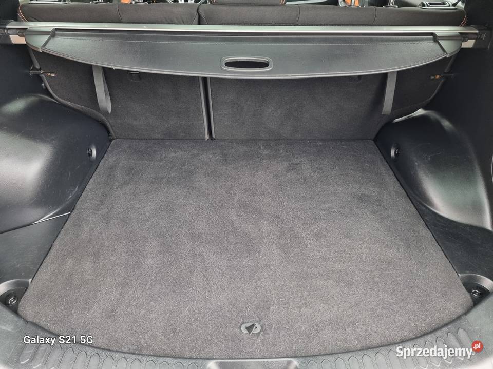 Kia Sportage 16 135 2 x szyberdach nawigacja alu nieuszkodzony Płońsk