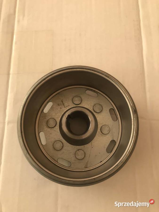 Lekkie magneto ORK MRF mrfkayorfzttrrxf sprzedam